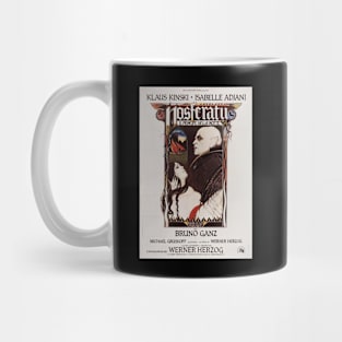 NOSFERATU - 1922 c Mug